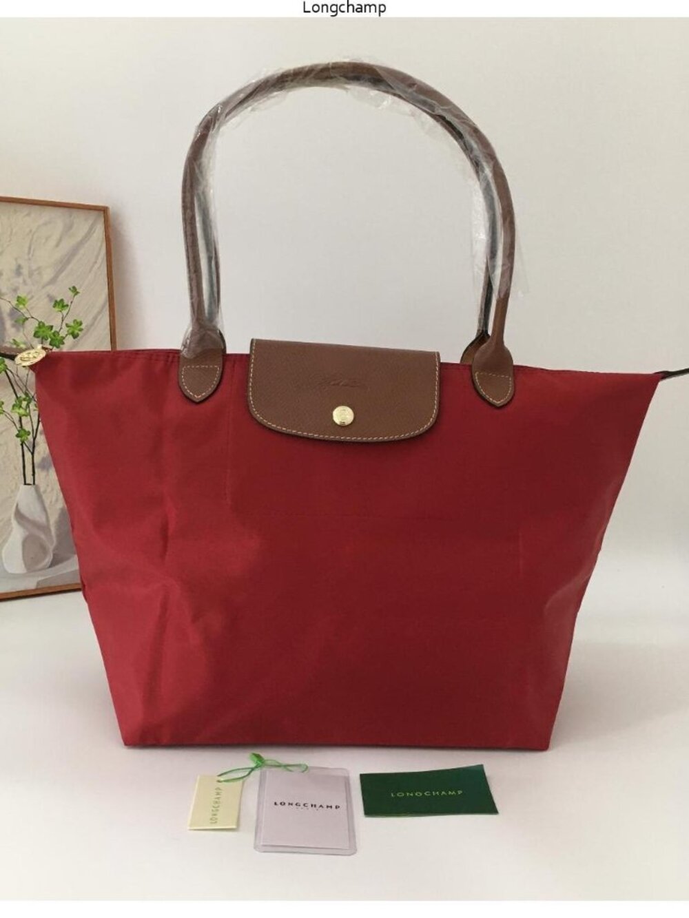 Longchamp women's bags
